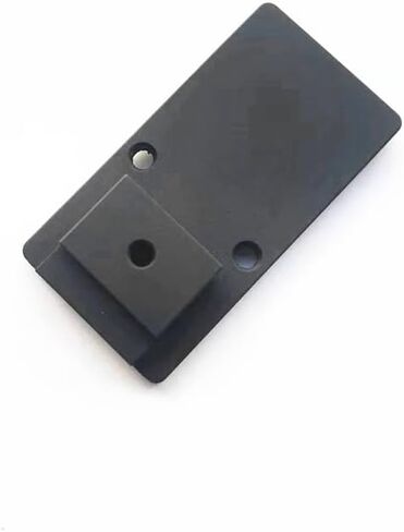 Scope Metal Optic Red Dot Sight Mount Plate for HK P30, HK45, VP9/SFP9, Compatible with RMR, Sentry,Frenzy 1x22x26 MOS MOJ,SRO, and HK 407C 507C ,Hole 18.8MM in Kuwait