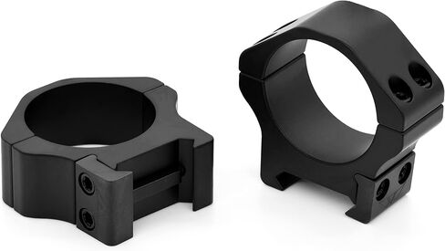 WARNE1 inch, PA, Medium Matte Rings in Saudi Arabia