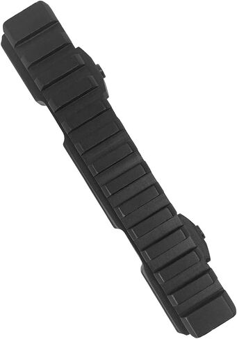 TPO 13 فتحة Picatinny Rail Riser Mount (0.5 بوصة/0.83 بوصة/1 بوصة ارتفاع)، 5.7 بوصة رؤية من خلال Picatinny Riser Mount للنقاط الحمراء والنطاقات والبصريات والمصابيح الكاشفة in Kuwait