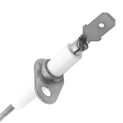 مستشعر اللهب SEN01114 لقضيب مستشعر لهب الفرن تراين/الأمريكي القياسي من الفولاذ المقاوم للصدأ SEN337، SEN0337، SEN441، SEN0441، SEN491، SEN00491، SEN1114، PSE-T19، B340888-2 (حزمة من 2) in Kuwait