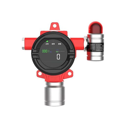 مستشعر درجة الحرارة والرطوبة الصناعية، جهاز إرسال درجة الحرارة/الرطوبة النسبية الرقمي RS485 Modbus أو مخرج 4-20 مللي أمبير مع منبه الصوت والضوء (RS485,4-20 مللي أمبير ومخرج مرحل واحد، خيط G3/4) in Kuwait