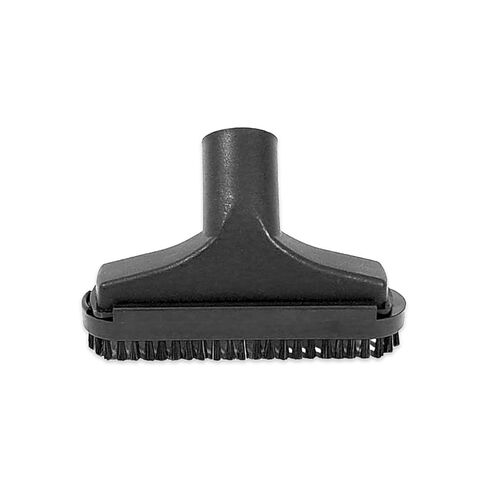 ProTeam 103087 Upholstery Tool with Removable Brush, 5.5", Black in Saudi Arabia