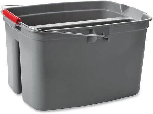 RCP2617GRA - Double Utility Pail in Saudi Arabia
