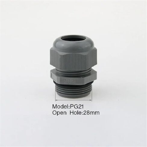 HDC-HE-16B-4 Rectangular Heavy Duty Connector 16 Pin core High Base in Saudi Arabia