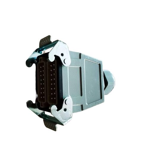 HA32 heavy duty connector with male in Saudi Arabia