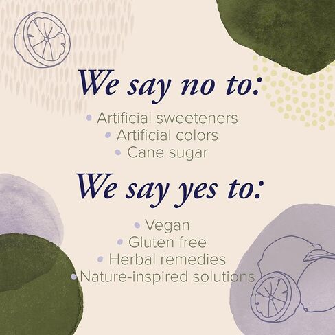 ZAND Immunity Lemon Zinc Throat معينات 2 حزمة - معينات جيدة للفم الجاف، مكملات دعم المناعة مع الزنك 5 ملغ، الأوكالبتوس، مولين، تهدئة الحلق الجاف، نكهة طبيعية، خالية من الغلوتين، 50 قيراط لكل قطعة in Kuwait