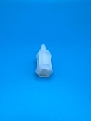 لوحة محاكاة PLC/المعالجات الدقيقة، 4 أزرار ضغط و4 مصابيح LED، 18~24vdc in Saudi Arabia