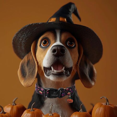 فالنتينز الكلاب طوق للكلاب الصغيرة - تصميم لطيف اللون الأزرق الأزرق عيد الحب الياقات بوي جرو جرو قابلة للتعديل بسرعة طوق مشبك مع القليل من سحر القلب XS in Kuwait