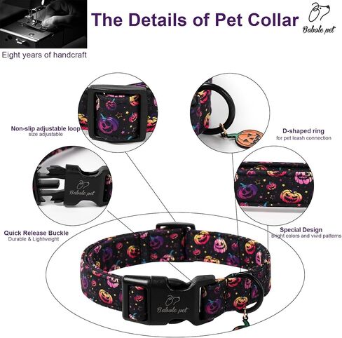 فالنتينز الكلاب طوق للكلاب الصغيرة - تصميم لطيف اللون الأزرق الأزرق عيد الحب الياقات بوي جرو جرو قابلة للتعديل بسرعة طوق مشبك مع القليل من سحر القلب XS in Kuwait