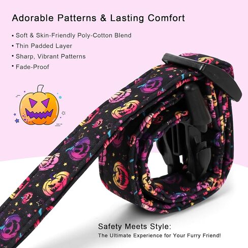 فالنتينز الكلاب طوق للكلاب الصغيرة - تصميم لطيف اللون الأزرق الأزرق عيد الحب الياقات بوي جرو جرو قابلة للتعديل بسرعة طوق مشبك مع القليل من سحر القلب XS in Kuwait