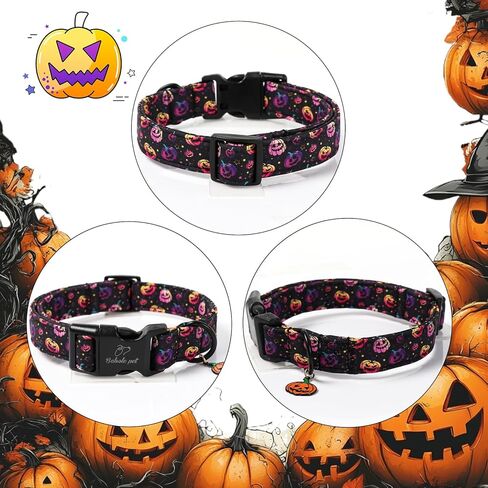 فالنتينز الكلاب طوق للكلاب الصغيرة - تصميم لطيف اللون الأزرق الأزرق عيد الحب الياقات بوي جرو جرو قابلة للتعديل بسرعة طوق مشبك مع القليل من سحر القلب XS in Kuwait