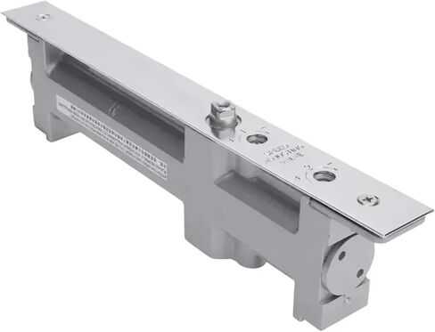 Door Closer 65kg Adjustable Heavy Duty Auto Self Closing for Wooden Residential/Commercial Doors in Saudi Arabia