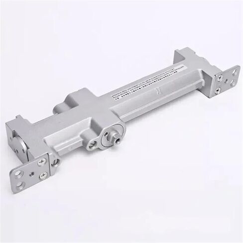Door Closer 65kg Adjustable Heavy Duty Auto Self Closing for Wooden Residential/Commercial Doors in Saudi Arabia