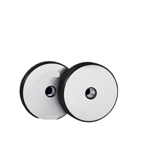 2A التسامح 1 مجموعة من مقياس حلقة الخيط الداخلي UNC UNF 2-56 4-40 6-32 10-24 1/4 3/8(9I16-32UN 2A) in Kuwait