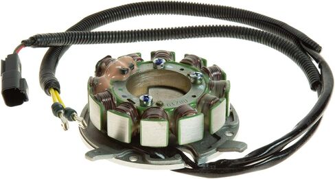 SPI، SU-01371، مجموعة الجزء الثابت لعربات الثلج Ski-Doo تحل محل OEM # 420889367 in Kuwait