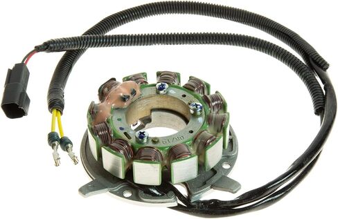 SPI، SU-01371، مجموعة الجزء الثابت لعربات الثلج Ski-Doo تحل محل OEM # 420889367 in Kuwait