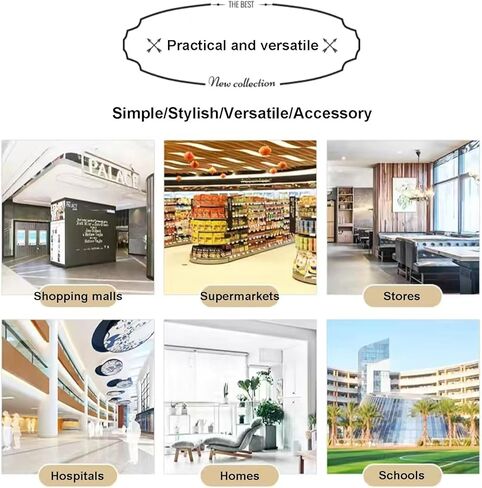PVC Strip Curtain for Freezer Door - Soft Hanging Curtain Kit with Mounting Spikes for Warehouses, Factories & Supermarkets (165x240cm / 64.96x94.49in) in Saudi Arabia