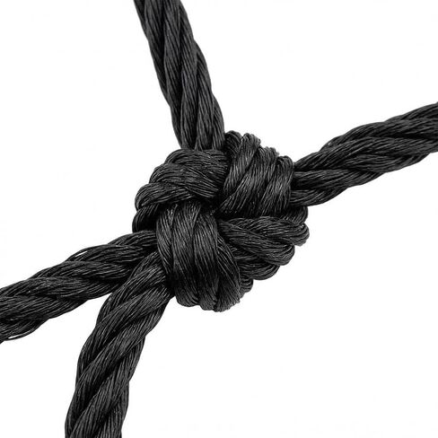 شبكة تنس Progoal بطول 42 قدمًا - نايلون شديد التحمل، تناسب الأعمدة القياسية، مثالية للملاعب الداخلية والخارجية، جودة متينة واحترافية in Kuwait