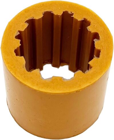 5000178336 Flexible Coupler Sleeve Replaces W-Acker N-euson RD880, RD11, RD12-90, RD16-100 Rollers﻿ in Kuwait