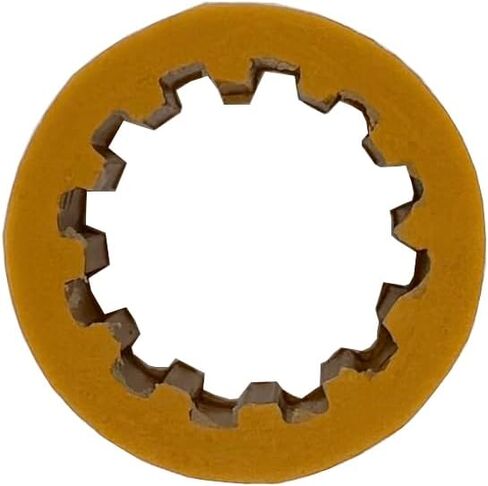 5000178336 Flexible Coupler Sleeve Replaces W-Acker N-euson RD880, RD11, RD12-90, RD16-100 Rollers﻿ in Kuwait