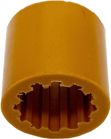 5000178336 Flexible Coupler Sleeve Replaces W-Acker N-euson RD880, RD11, RD12-90, RD16-100 Rollers﻿ in Kuwait