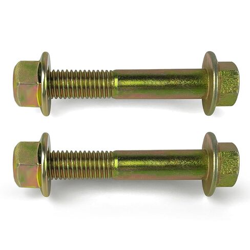 Sway Bar Lower Link Bolts Compatible with Jeep Wrangler JK/JL & Gladiator JT Replaces 6512602AA, 6104242AA, 6104718AA in Saudi Arabia