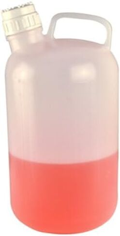 2 Gallon/8 Liter Nalgene (TM) Polypropylene Jug with 53B Cap in Saudi Arabia