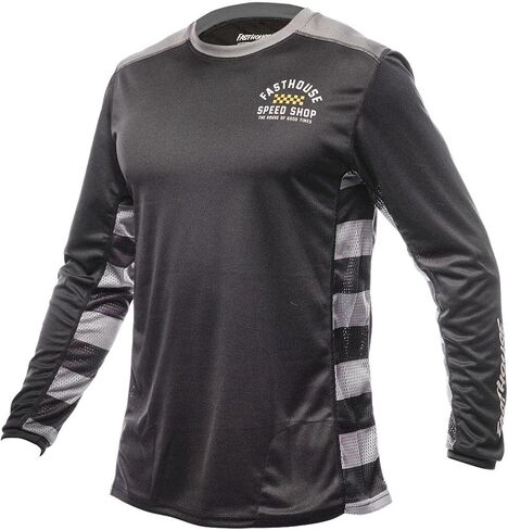 FASTHOUSE Classic Outland Long Sleeve Jersey in Saudi Arabia