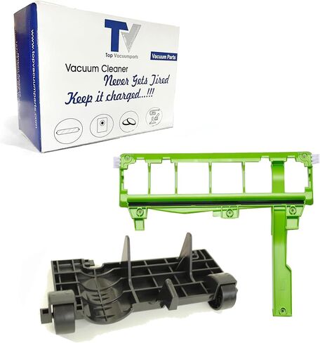 For Bissell Replacement Bottom Plate & Carriage Assembly 1616186 | Fits CleanView Swivel Rewind Pet Series 2252, 2253, 2254, 2256, 2258, 2488, 22543, 24899 | Vacuum Access Plate Cover in Saudi Arabia
