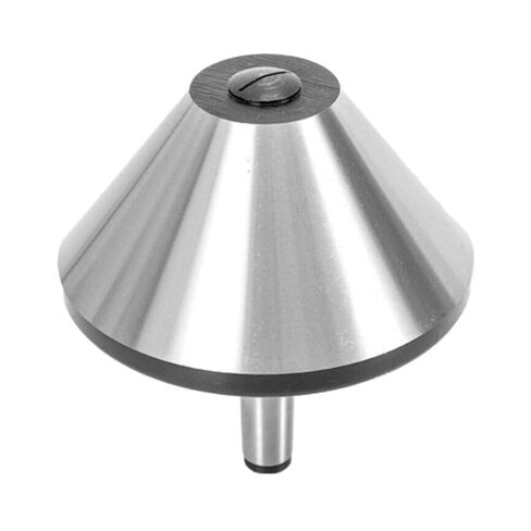 Morse Tapper Cone Mushroom Head Center 1pc MT2 MT3 MT4 MT5 60 80 100 120 140 160 200 250 300 Umbrella revolving Center Rotation top(MT3-D120) in Saudi Arabia