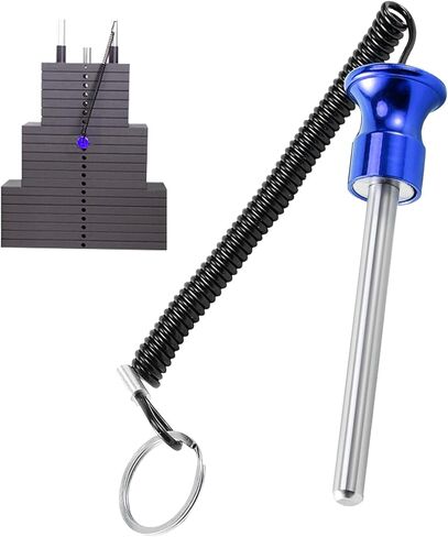 Weight Stack Pin in Saudi Arabia