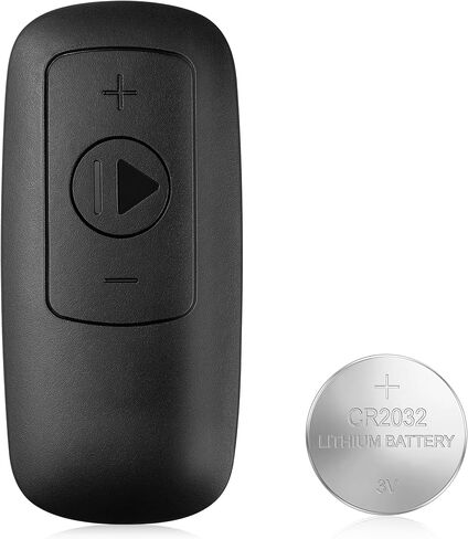 Saillong Walking Pad Remote Replacement Compatible with BA04, BA05, BA06, PBJB01-SRK003 Walking Jogging Machine, Under Desk Treadmill Remote Control in Saudi Arabia