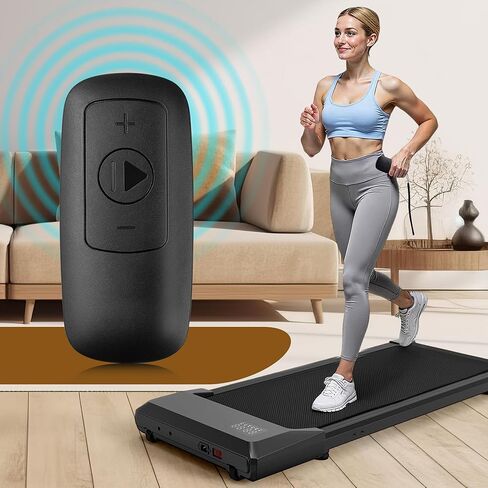 Saillong Walking Pad Remote Replacement Compatible with BA04, BA05, BA06, PBJB01-SRK003 Walking Jogging Machine, Under Desk Treadmill Remote Control in Saudi Arabia