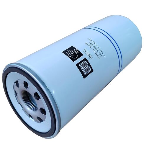 1622035101 Oil Separator Compatible with Air Compressor Replacement in Kuwait
