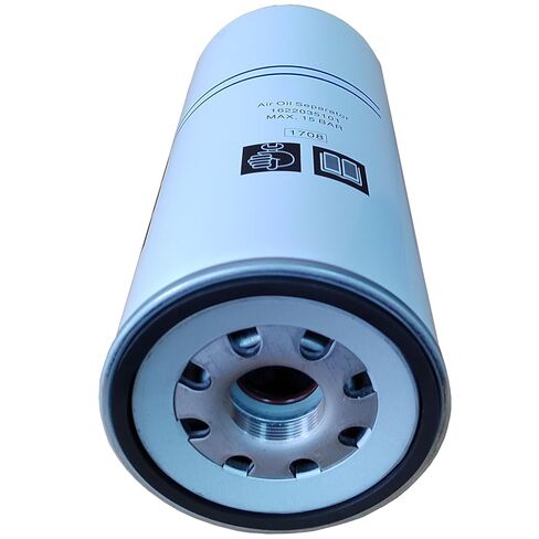 1622035101 Oil Separator Compatible with Air Compressor Replacement in Kuwait