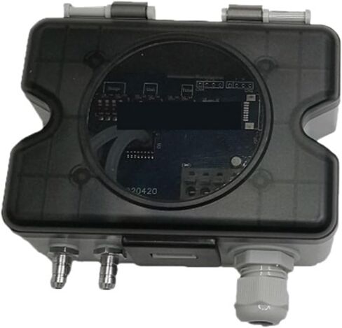 مستشعر الضغط التفاضلي الصغير HSDP-A100U ± 100Pa(HSDP2-A1000V2 ± 1000Pa 0-10V) in Saudi Arabia