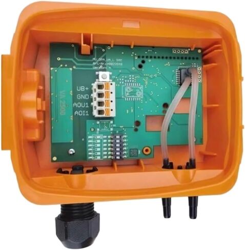 Differential Pressure Sensor 22ADP-18Q 250PA(22ADP-18QL) in Saudi Arabia
