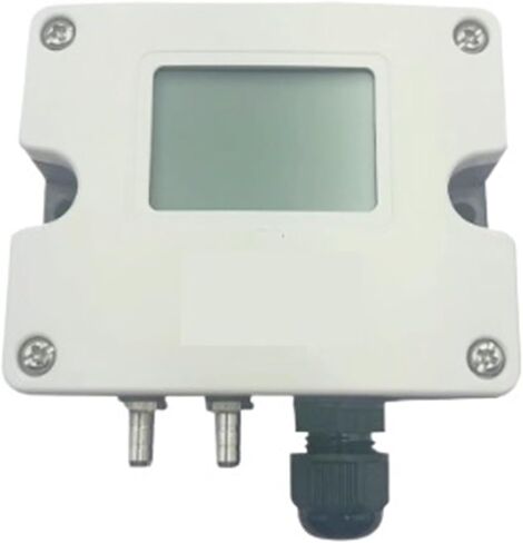 Gas Micro Differential Pressure Sensor DPT7000G100 ±100pa(DPT7000C200D) in Saudi Arabia