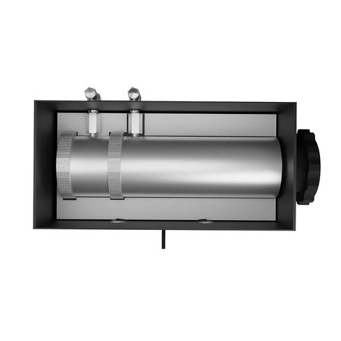 Differential Pressure Gauge Calibrator for HVAC, Laboratories, Room Pressure Monitoring Model: IK HPP-01 (Static Pump only) in Kuwait