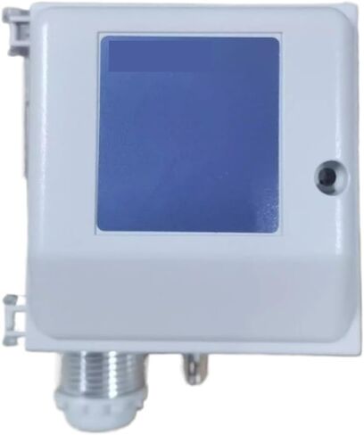Air Differential Pressure Sensor QBM2130-1U 4-20MA 0-100PA(QBM2030-30 0-10V 0-3000PA) in Saudi Arabia