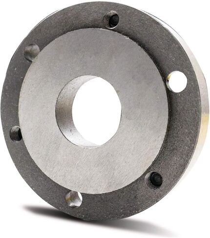 Optimum - Counterplate Ø 100 mm in Kuwait
