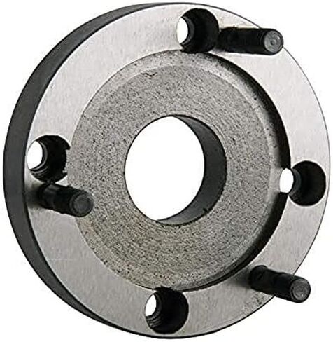 Optimum - Counterplate Ø 125 mm in Kuwait