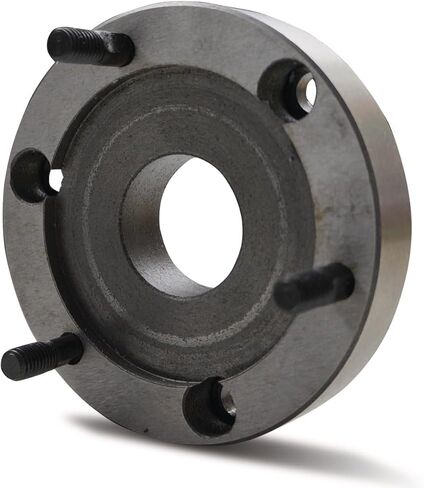 Optimum - Counterplate Ø 125 mm in Kuwait