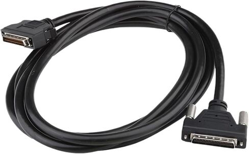0501 A11 A15 A18 DSP Handle Connection Data Line 50-Pin Communication Line Control System Connection Terminal(0501 4m) in Saudi Arabia