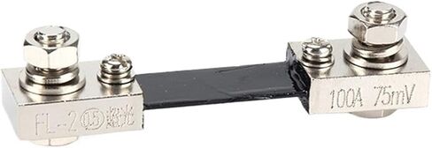 CG FL-2 75A 100A 150A 200A 250A 300A 400A 500A 600A 75mV 60mV أسعار المصنعين الصينيين لمقاوم التحويل للسيارات الكهربائية (300A، 60mV) in Saudi Arabia