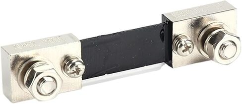 CG FL-2 75A 100A 150A 200A 250A 300A 400A 500A 600A 75mV 60mV أسعار المصنعين الصينيين لمقاوم التحويل للسيارات الكهربائية (300A، 60mV) in Kuwait