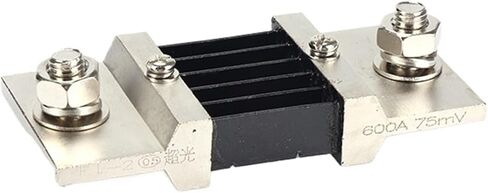 CG FL-2 75A 100A 150A 200A 250A 300A 400A 500A 600A 75mV 60mV أسعار المصنعين الصينيين لمقاوم التحويل للسيارات الكهربائية (300A، 60mV) in Kuwait