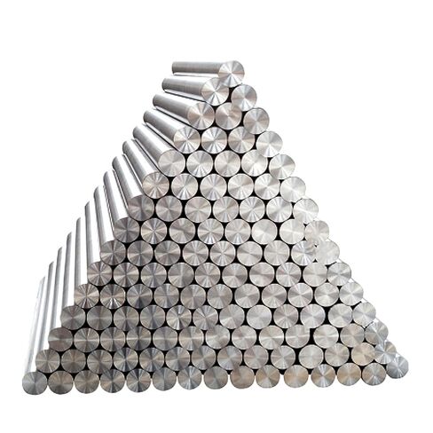 Pure Titanium Bar ASTM B348 Grade 1 Lightweight High Strength Titanium Rod for Aerospace Engineering and Chemical Equipment (10mm) in Kuwait