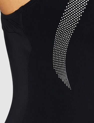 ARENA Women's Bodylift Tummy Control Embrace Back One Piece Shaping Swimsuit in Saudi Arabia