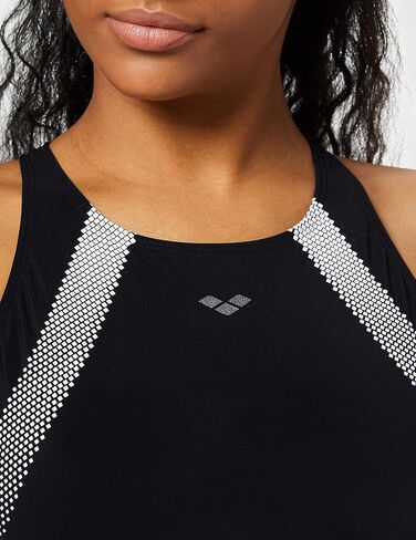 ARENA Women's Bodylift Tummy Control Embrace Back One Piece Shaping Swimsuit in Saudi Arabia